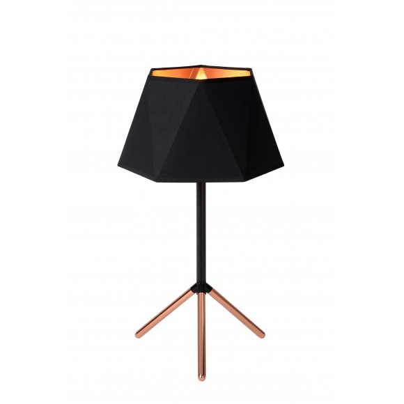 Lucide 06517/01/30 Tischleuchte Alegro 1x40W | E14