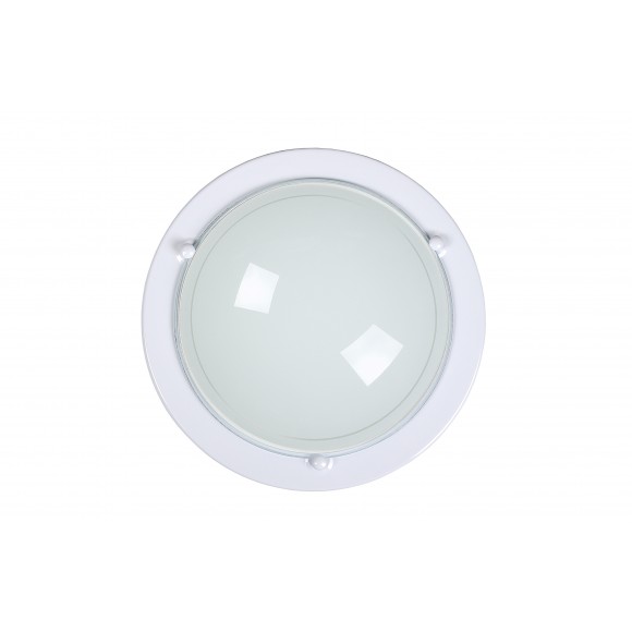 Lucide 07104/30/31 Deckenleuchte Basic 1x60W | E27