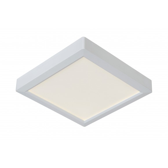Lucide 07106/18/31 LED Deckenleuchte Tendo 1x18W | 2700K
