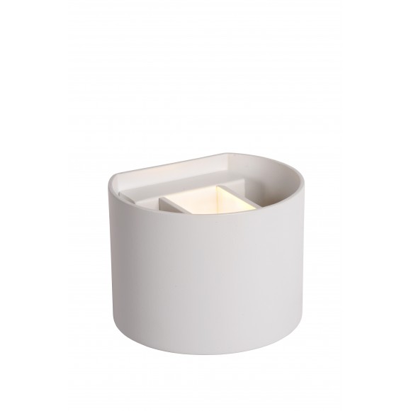 Lucide 09218/04/31 LED Wandleuchte Xio 1x4W | G9 | 2700K