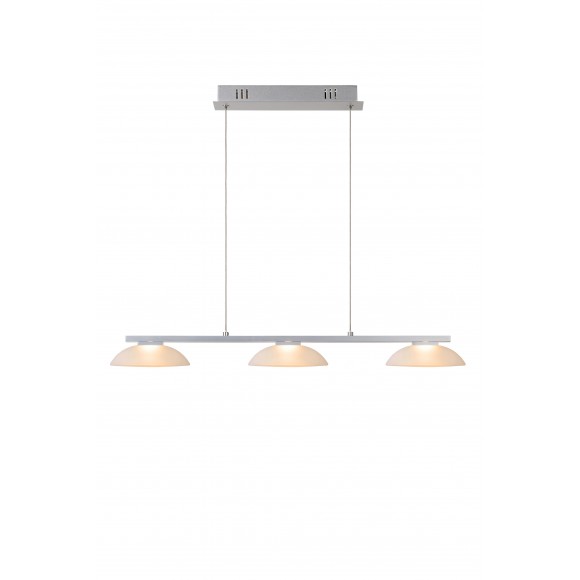 Lucide 09400/14/12 LED Hängeleuchte Deckenleuchte Mamba 3x5W | 2700K