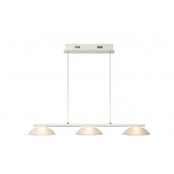 Lucide 09400/14/31 LED Deckenleuchte Mamba 3x5W | 2700K