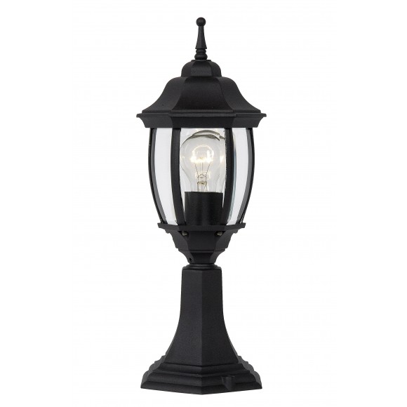 Lucide 11834/01/30 Außenleuchte 1x60W | E27 | IP44