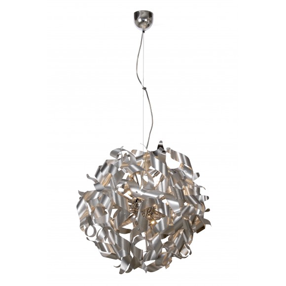 Lucide 13409/11/12 Pendelleuchte Atoma 12x33W | G9