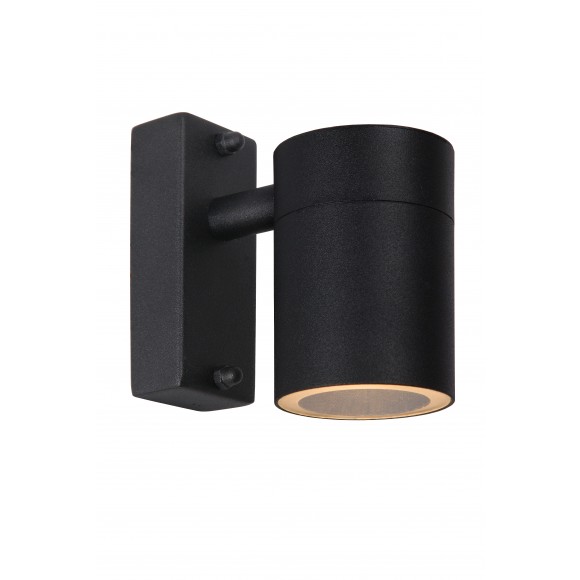 Lucide 14867/05/30 LED Außenwandleuchte Arne 1x5W | GU10 | IP44