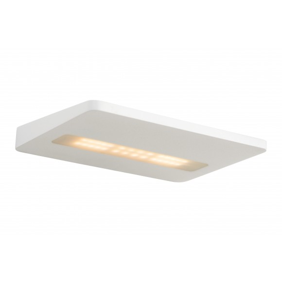 Lucide 17207/08/31 LED Wandleuchte Boro 1x8W | 2700K