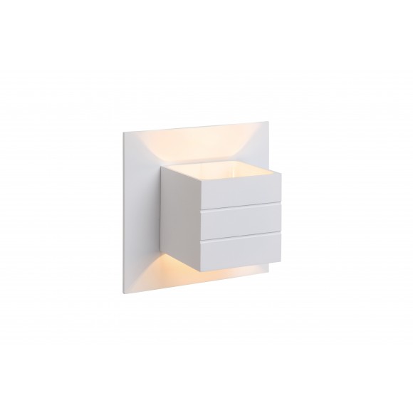 Lucide 17282/11/31 Wandleuchte Bok 1x40W | G9