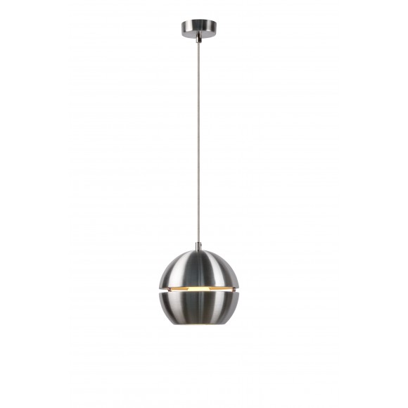 Lucide 17452/18/12 Pendelleuchte Volo 1x60W | E27
