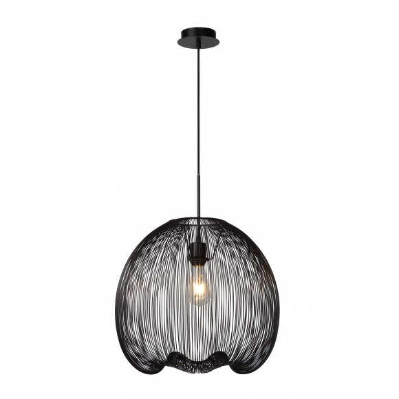 Lucide 20401/45/30 Pendelleuchte Wirio 1x60W | E27