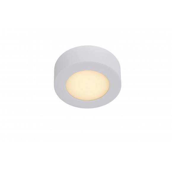 Lucide 28106/11/31 LED Decken- und Spotleuchte Brice 1x30W | 3000K | IP40