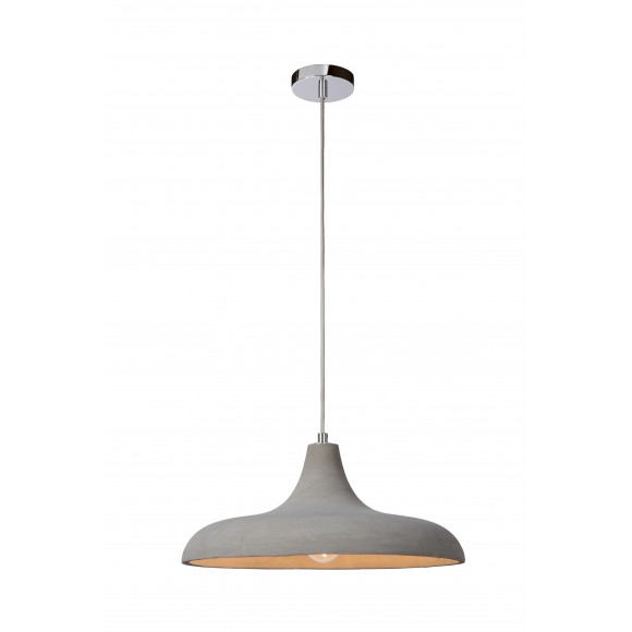 Lucide 34405/40/41 Pendelleuchte Solo 1x60W | E27