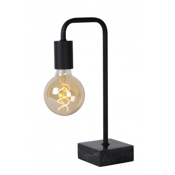 Lucide 45565/01/30 Tischleuchte Lorin 1x40W | E27