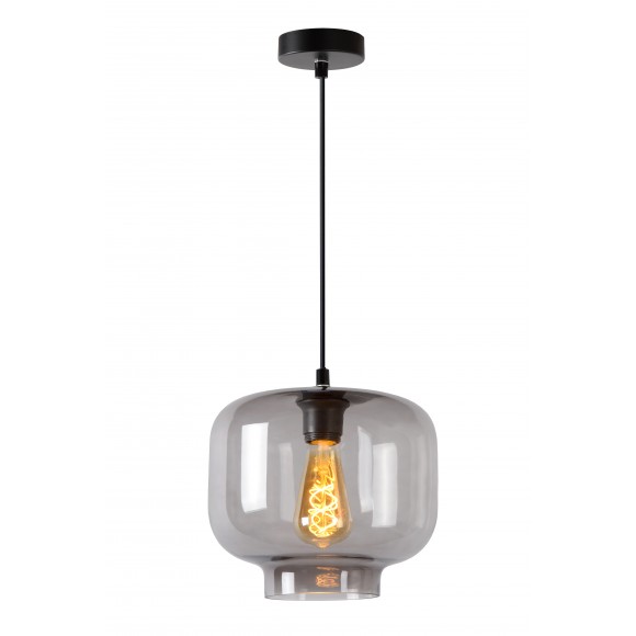 Lucide 46413/01/65 Hängeleuchte Medine 1x40W | E27