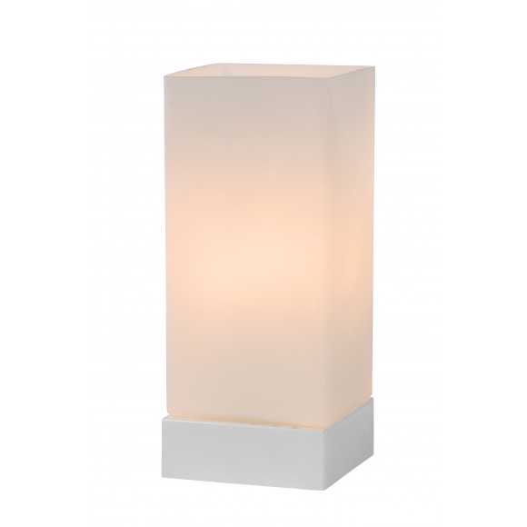 Lucide 71529/01/61 Tischlampe Color-Touch-1x40W | E14