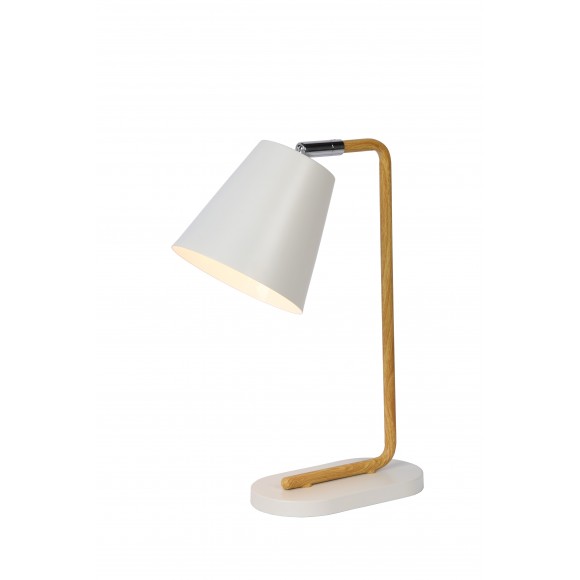 Lucide 71645/01/31 Tischleuchte 1x40W Cona | E14