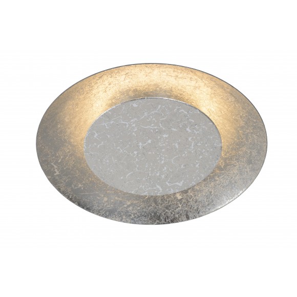 Lucide 79177/06/14 LED Decken- und Spotleuchte Foskal 1x6W| 2700K