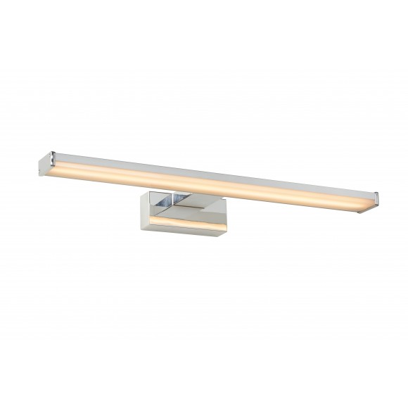 Lucide 79297/08/12 LED Wandleuchte Onno 1x8W | 3000K | IP44