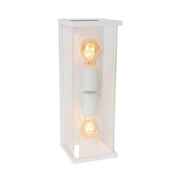Lucide L278830231 Außenwandleuchte CLAIRE E27