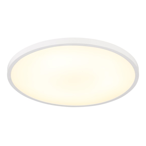 Globo NIELSEN 41566-20W LED Deckenleuchte | 20W LED | 1000lm | 4000K