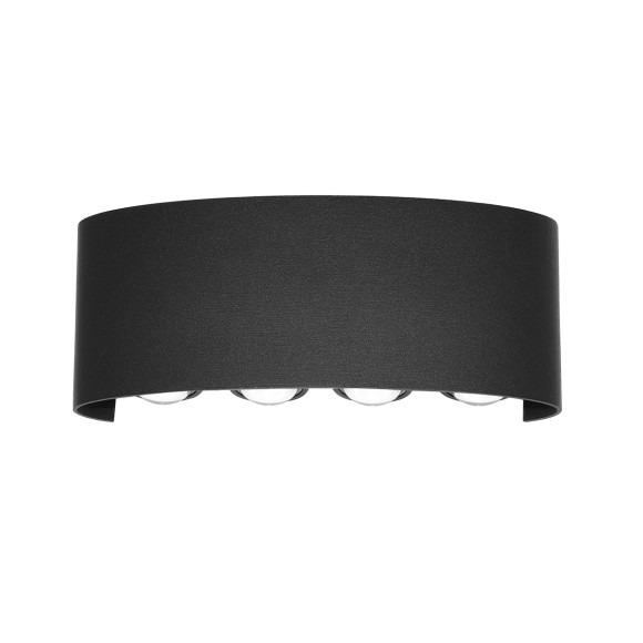 Italux OWL-451-4-BL LED Ortelo | 8W integrierte LED-Quelle | 738lm
