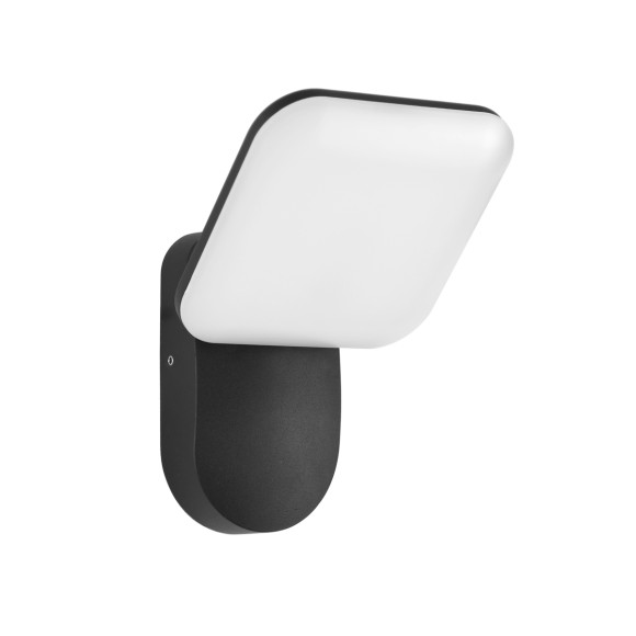 Italux OWL-6206-3K LED Nammi | 12W integrierte LED-Quelle | 989lm | 3000K