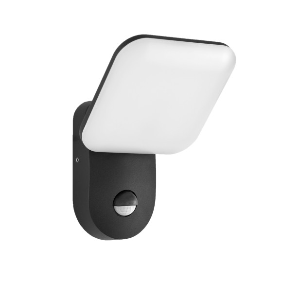 Italux OWL-6206-S-3K LED Nammi | 12W integrierte LED-Quelle | 3000K