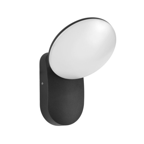 Italux OWL-6214-4K LED Monti | 7W integrierte LED-Quelle | 461lm | 4000K