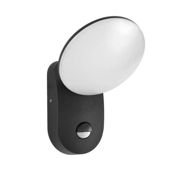 Italux OWL-6214-S-4K LED Monti | 7W integrierte LED-Quelle | 4000K
