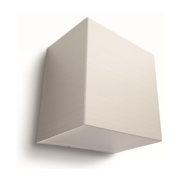 Philips 17303/47/16 LED Außenwandleuchte Macaw 1x3,5W | 2700K | IP44