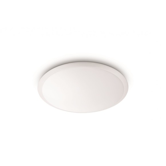 Philips 31821/31/P5 LED Deckenleuchte Wawel 1x17W | 2700-6500K - Funktion SceneSwitch