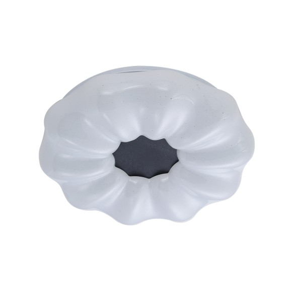 Italux PLF-45372-S-CL LED Deckenleuchte Sonia | 24W LED | 1680lm | 4000K