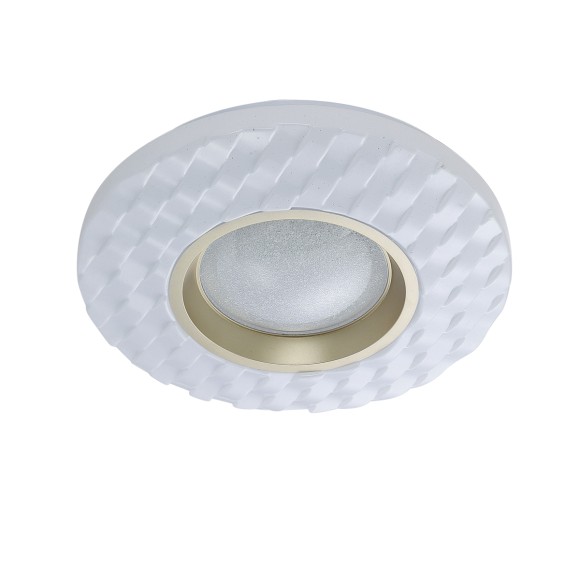 Italux PLF-53647-L-CL LED Deckenleuchte Bumi | 48W LED | 3360lm | 4000K