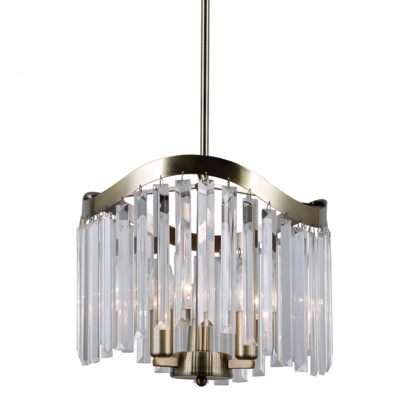Italux PND-44544-3 Sabriga E14