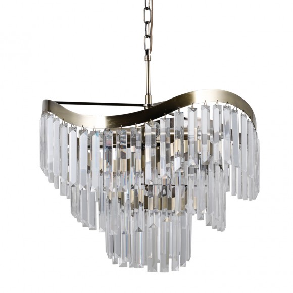 Italux PND-44544-8 Sabriga E14