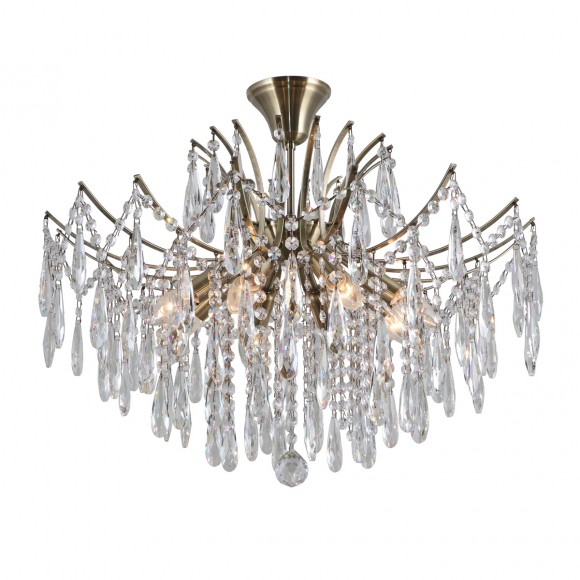 Italux PND-56808-8 Mallola E14