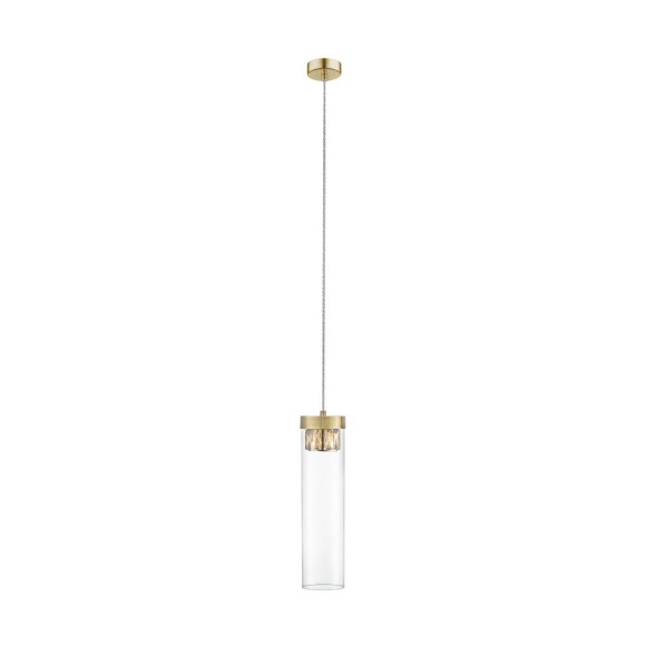Zuma Line 003064-009268 Pendelleuchte GEM G9