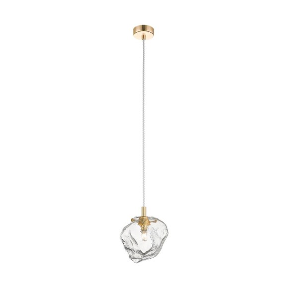 Zuma Line 003064-011263 Pendelleuchte ROCK G9