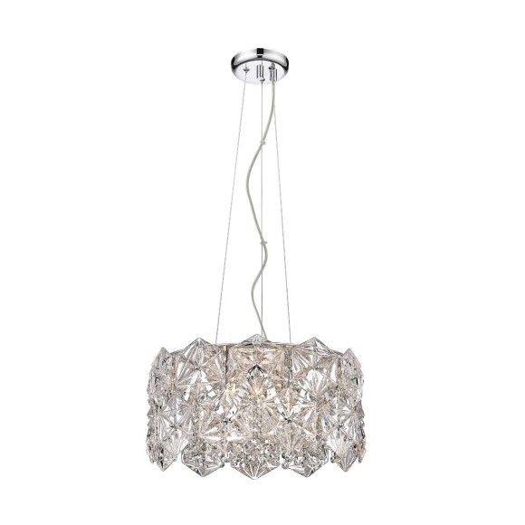 Zuma Line 003064-026351 Pendelleuchte DAVI G9