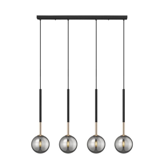 Zuma Line 003064-028110 Pendelleuchte ARCTURUS G9