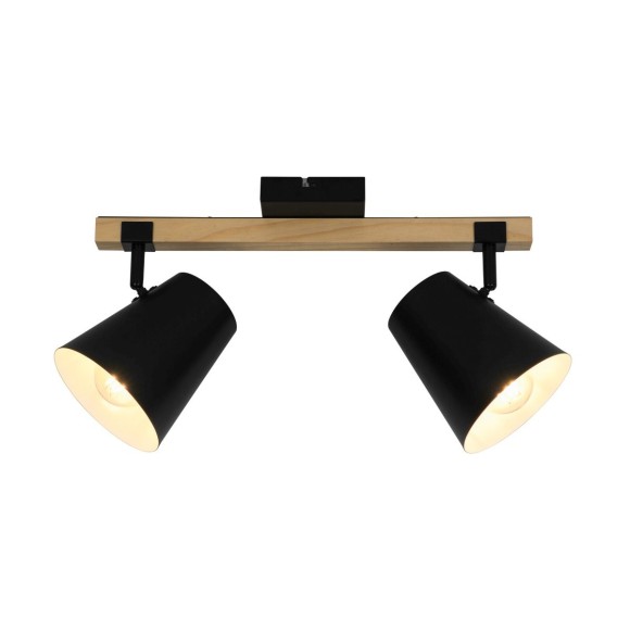 Zuma Line 003064-027533 Spot-Deckenleuchte ELTI E27