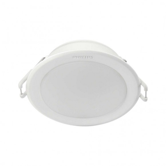 Philips 59466 LED Deckenleuchte Meson 17W | 6500K