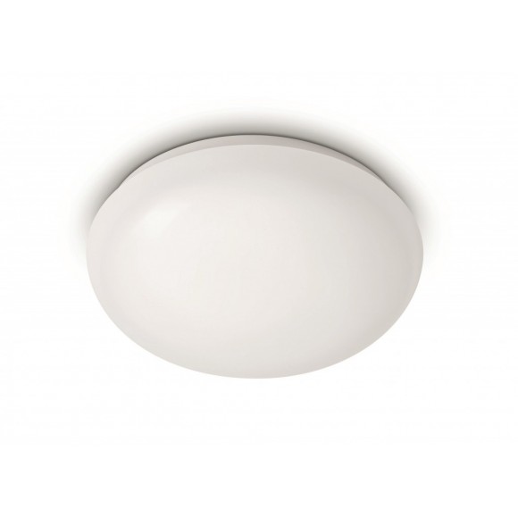 Philips CL253 LED Deckenleuchte mit Bewegungssensor Shan 12W | 2700K