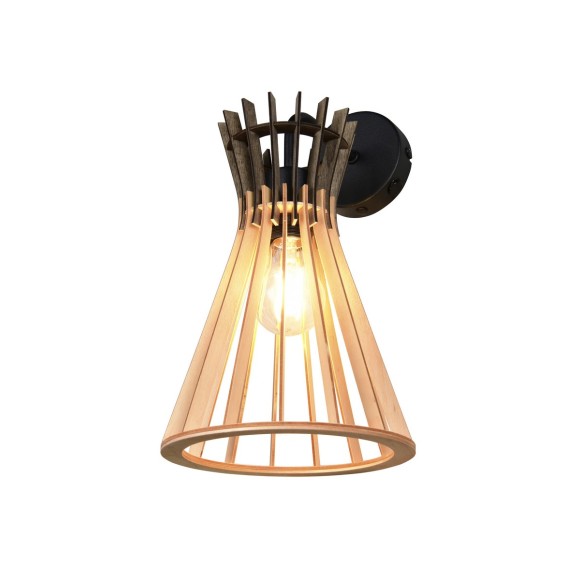 Trio TR21861736 Wandleuchte ALICE E27