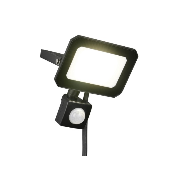 Trio TR23349132 LED Strahler FUNCHAL  | 20W integrierte LED-Quelle | 1800lm | 4000K