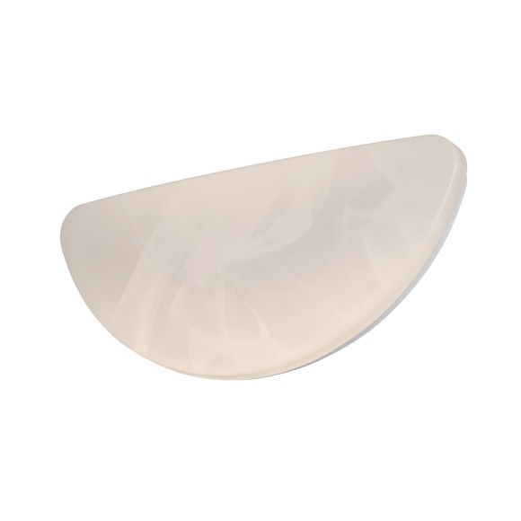 Trio TR24631101 LED Wandleuchte UMBRIA | 9W integrierte LED-Quelle