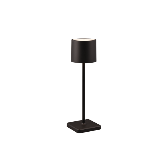 Trio Reality TR54096132 LED Tischlampe für den Außenbereich FERNANDEZ | 1,5W integrierte LED-Quelle | 130lm | 4000K