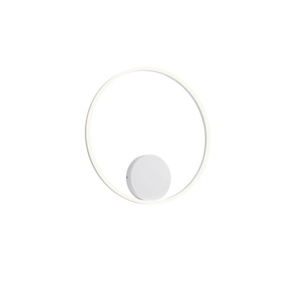 Redo 01-1702-TRIAC LED Wandleuchte TRIAC ORBIT integrierte LED-Quelle | 3568lm | 3000K