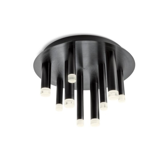 Redo 01-2041 LED Deckenleuchte MADISON | 35W integrierte LED-Quelle | 2448lm | 3000K