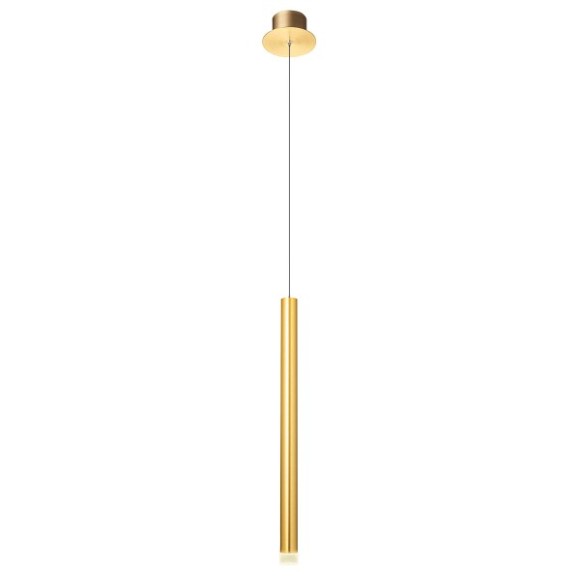Redo 01-2043 LED Pendelleuchte MADISON | 4W integrierte LED-Quelle | 272lm | 3000K