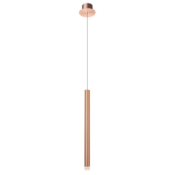 Redo 01-2044 LED Pendelleuchte MADISON | 4W integrierte LED-Quelle | 272lm | 3000K